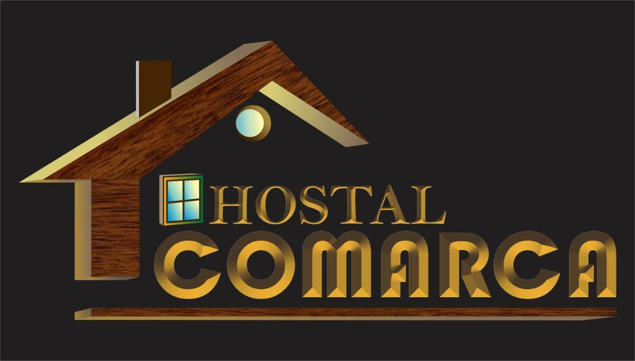 Hostal Comarca Imperial Κούζκο Εξωτερικό φωτογραφία